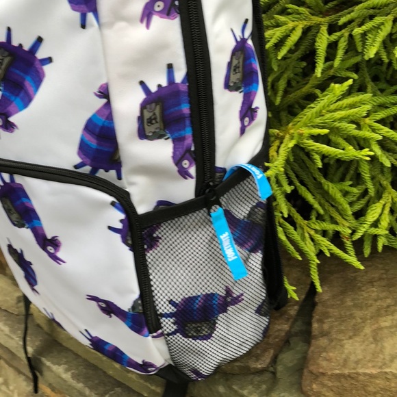 NWT - Fortnite Llama Backpack - Picture 6 of 8